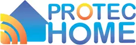 Logo Protec Home